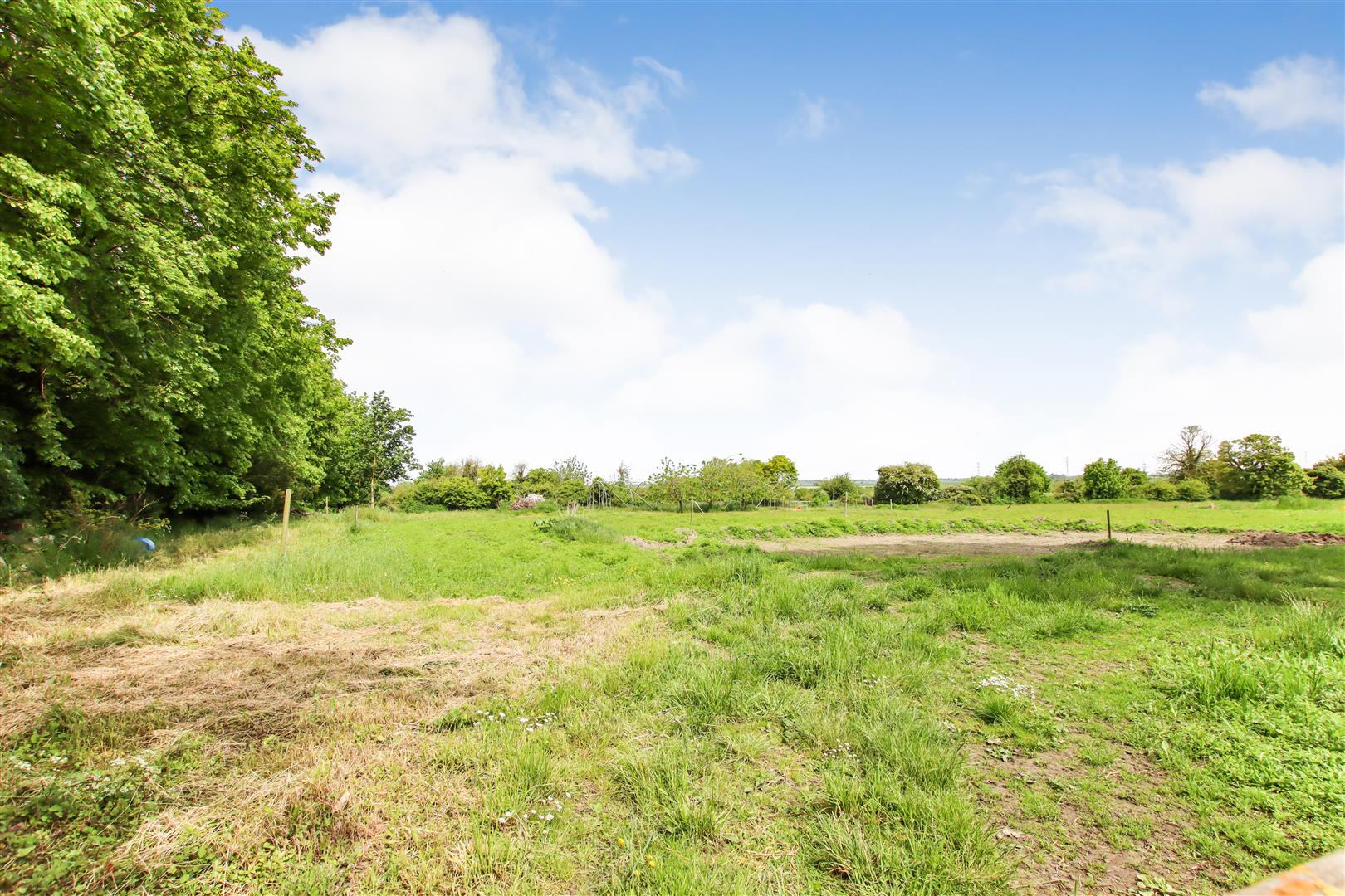 Burwell Road, Reach, Cambridge